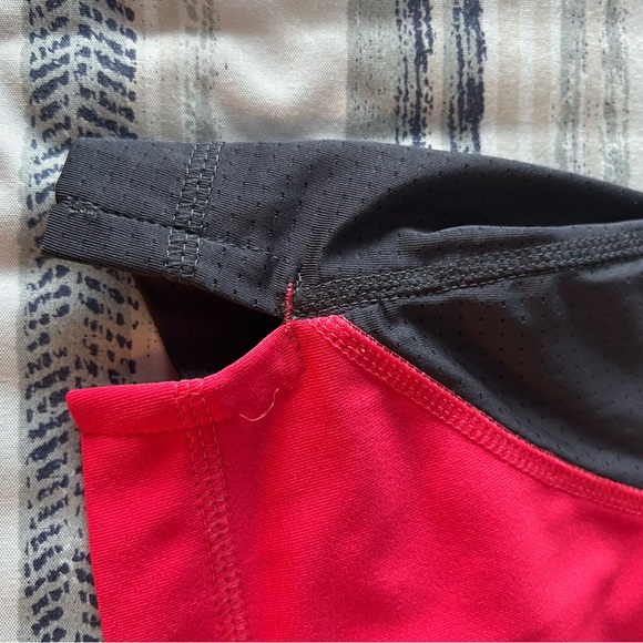 Adidas Black and Gray Sports Tank - Picture 5 of 8